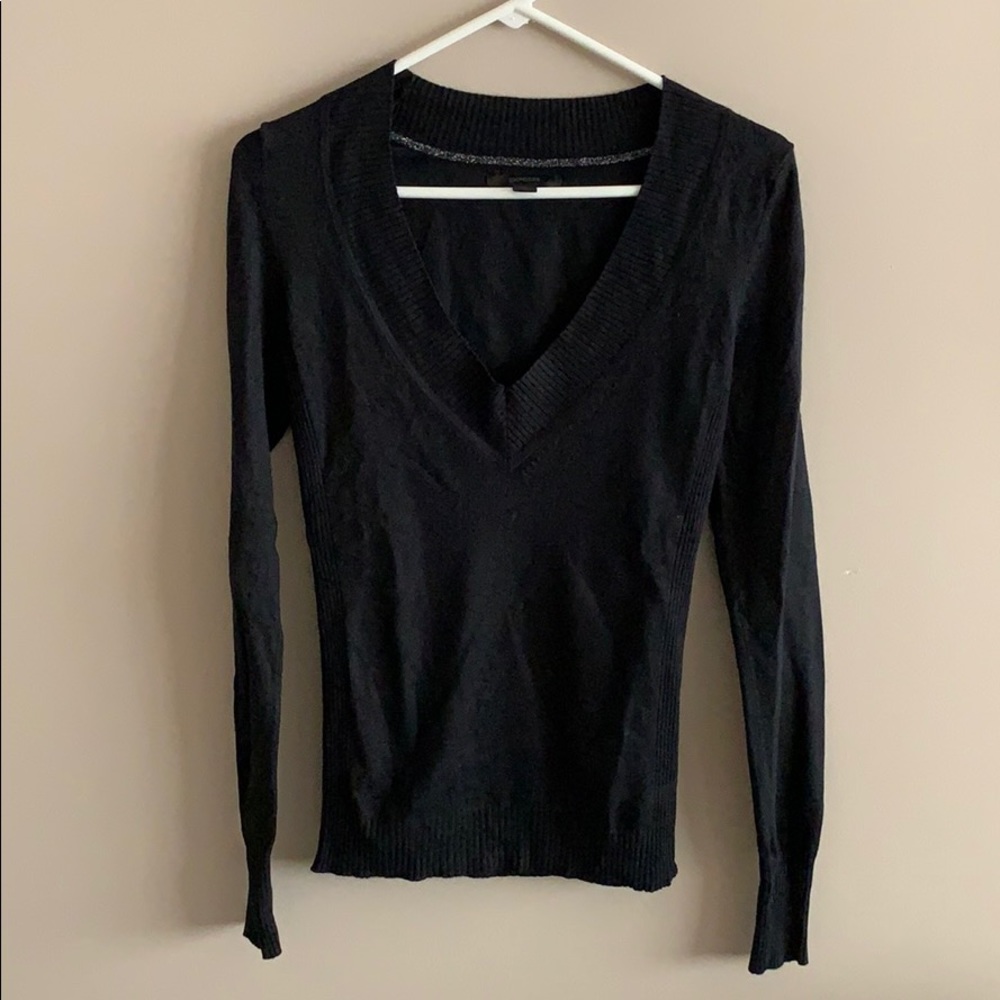 Express sweater size M
